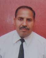 Singh Shatrughan (Associate Member) 