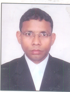 SURESH KUMAR KRILVANSHI 