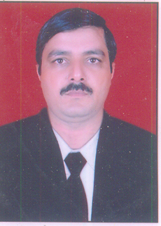 Sharma Suraj Parkash