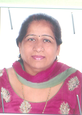 SEEMA SHUKLA 