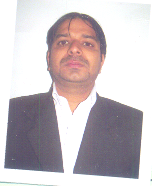 SANJAY SHARMA 