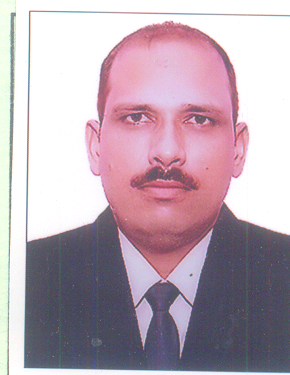 SURENDRA TYAGI 