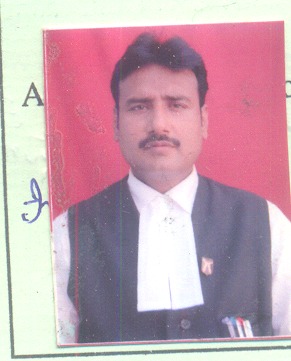 SUNIL KUMAR CHOUDHARY 