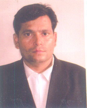SURESH KUMAR SINGH 