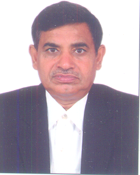 SUBHASH CHANDER ARORA 