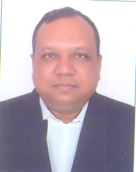 SANDEEP GUPTA 