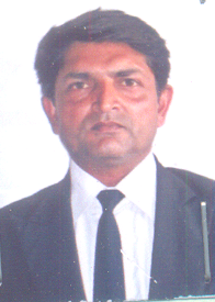 SUNIL PARASHAR 