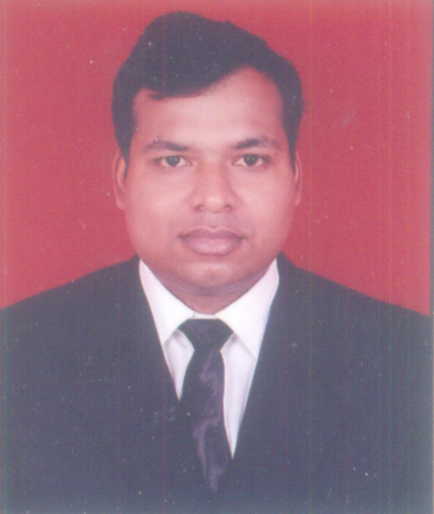 SANJEEV PANDA 