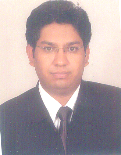 SANDESH AGGARWAL 