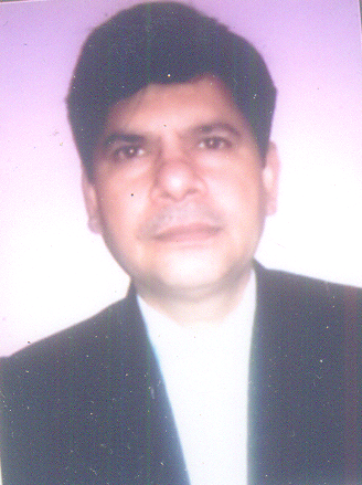 SUDHIR MATHUR 