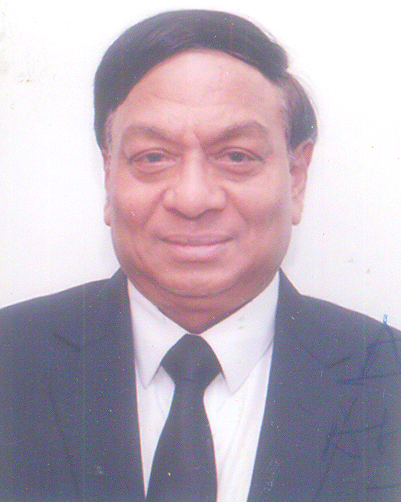 DR.SHAMBHUJI 