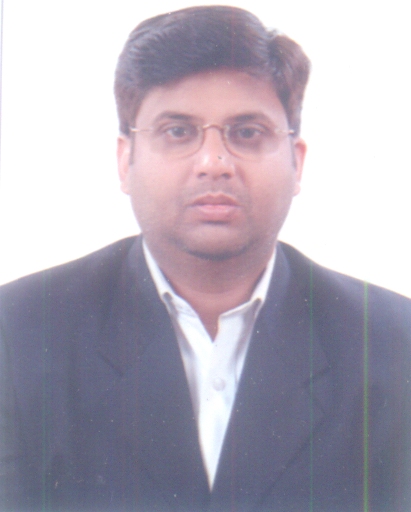 SIDHARTH SHARMA 