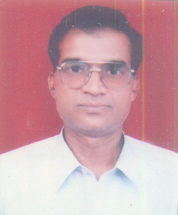 SHARAT KUMAR BHAGAT 
