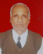 SOM PRAKASH AGNIHOTRI 