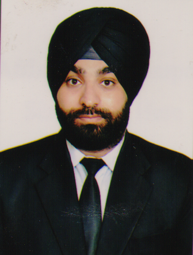 SARANJEET SINGH 