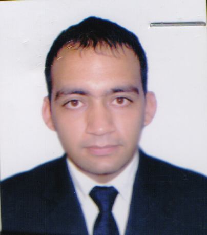 SHAILESH RANA 