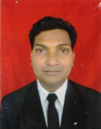 SANJAY KUMAR 