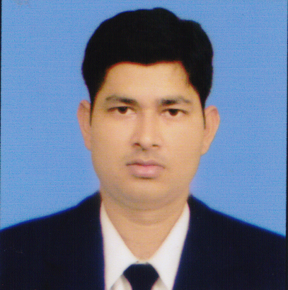 SATYENDRA KUMAR SRIVASTAV 