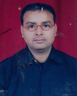 SANTOSH KUMAR JHA 