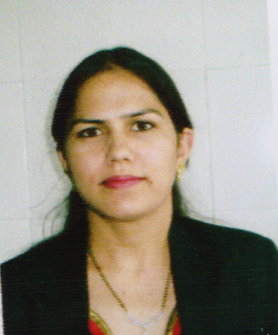 SARASWATI SOLANKI 