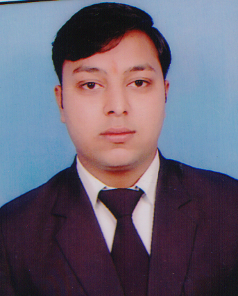 SACHIN GARG 
