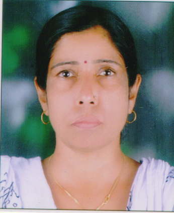 SHANDHIYA SHARMA 