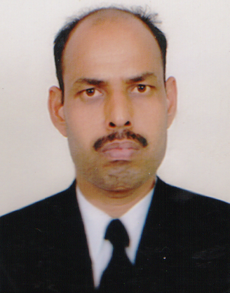 SHAMBHU SHARAN SHUKLA 