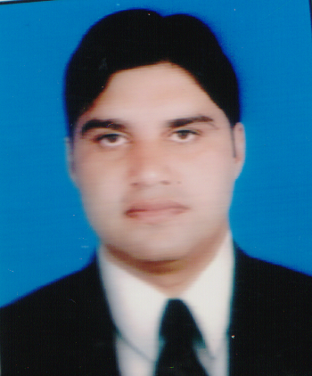 SANDEEP LAKRA 