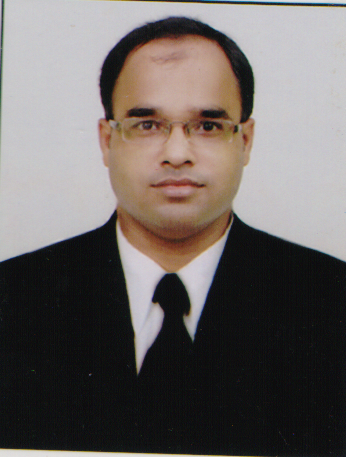 SAURABH KUMAR 