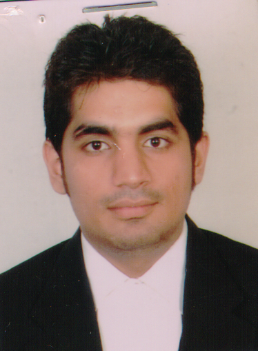 Saurav Kumar