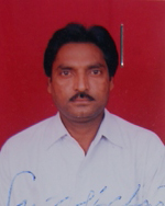 SURESH CHANDRA 