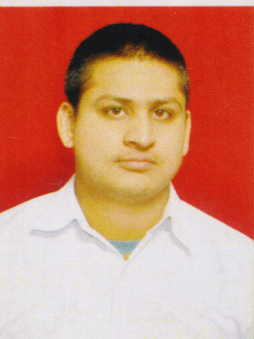 SAHIL PURI 