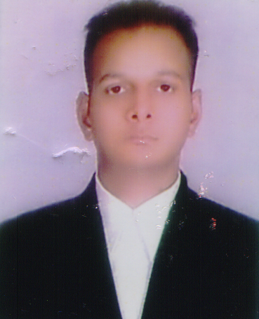 SANDEEP KUMAR SAXENA 