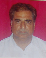 SURENDER KUMAR CHAWLA 