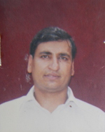 SHIVRAJ RANA 