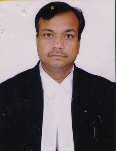 SUNIL KUMAR SINGH 