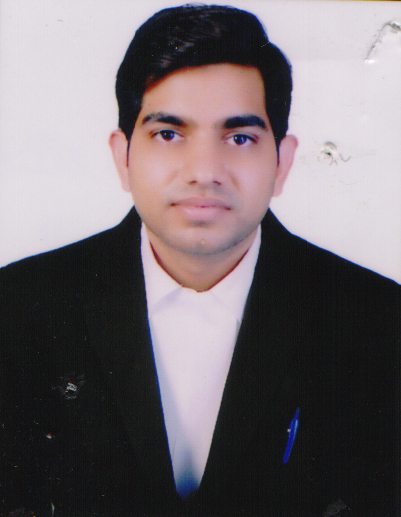 SUDEEP YADAV 