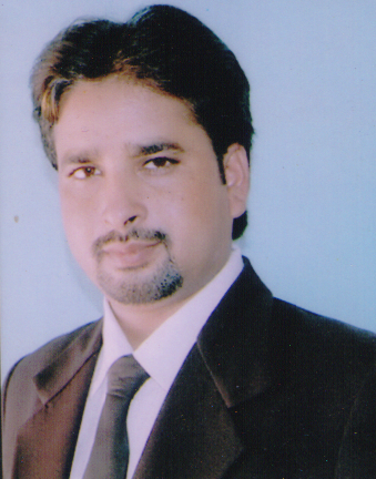 SAJID AHMED 