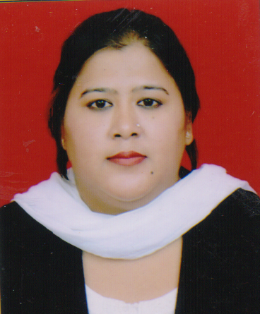 SEEMA SINGH 