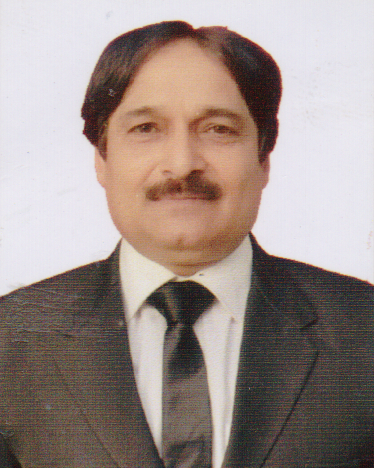 SHYAM SUNDER NAGPAL 
