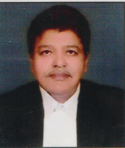 SATISH KUMAR SHARMA 
