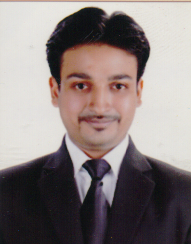 SUNIL MANGLA 