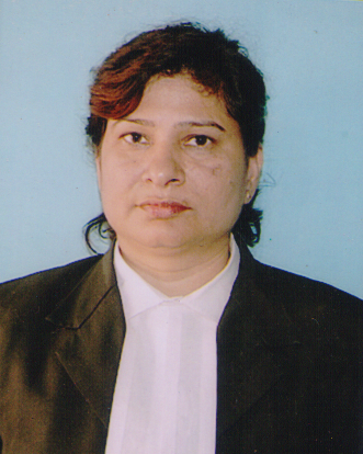 SUNITA BHAGAT 