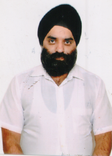 Surinder-2 Singh