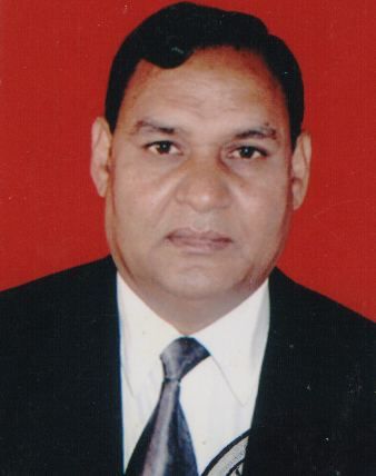 Chumbak Satbir Singh