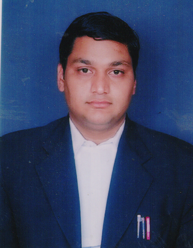 SHRIPARKASH YADAV 