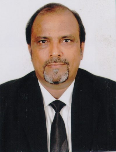 SURESH KUMAR TIWARI 