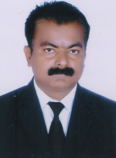 SANJEEV KUMAR RAGHAV 