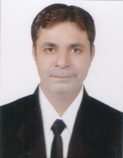 SANJAY KUMAR 