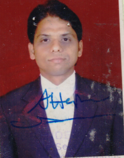 SURENDER KUMAR 